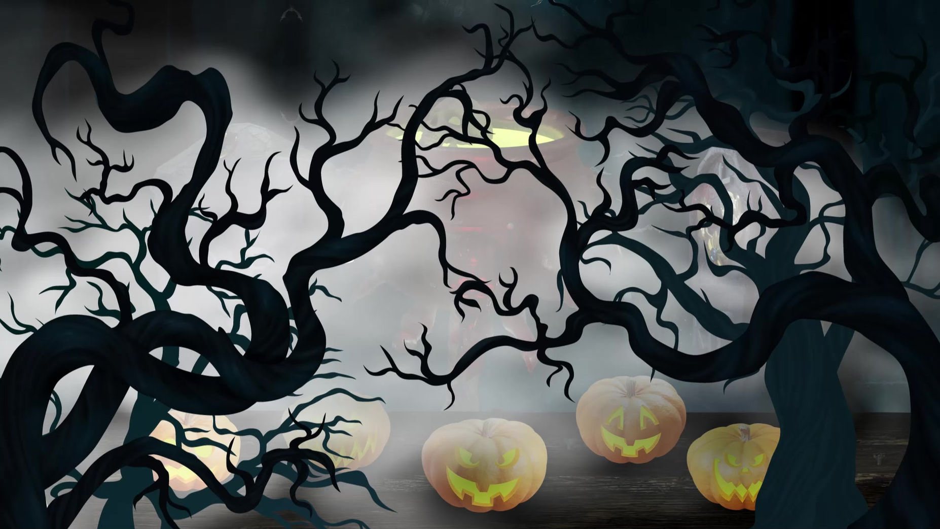 Halloween Advent Calendar_video